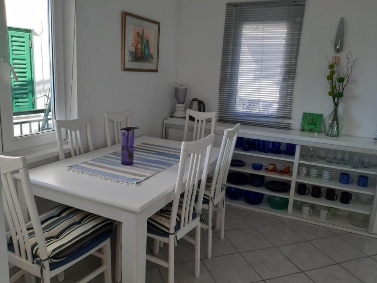 Manda Gradac Apartment Gradac  Exterior photo