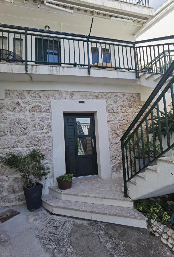 Manda Gradac Apartment Gradac  Exterior photo