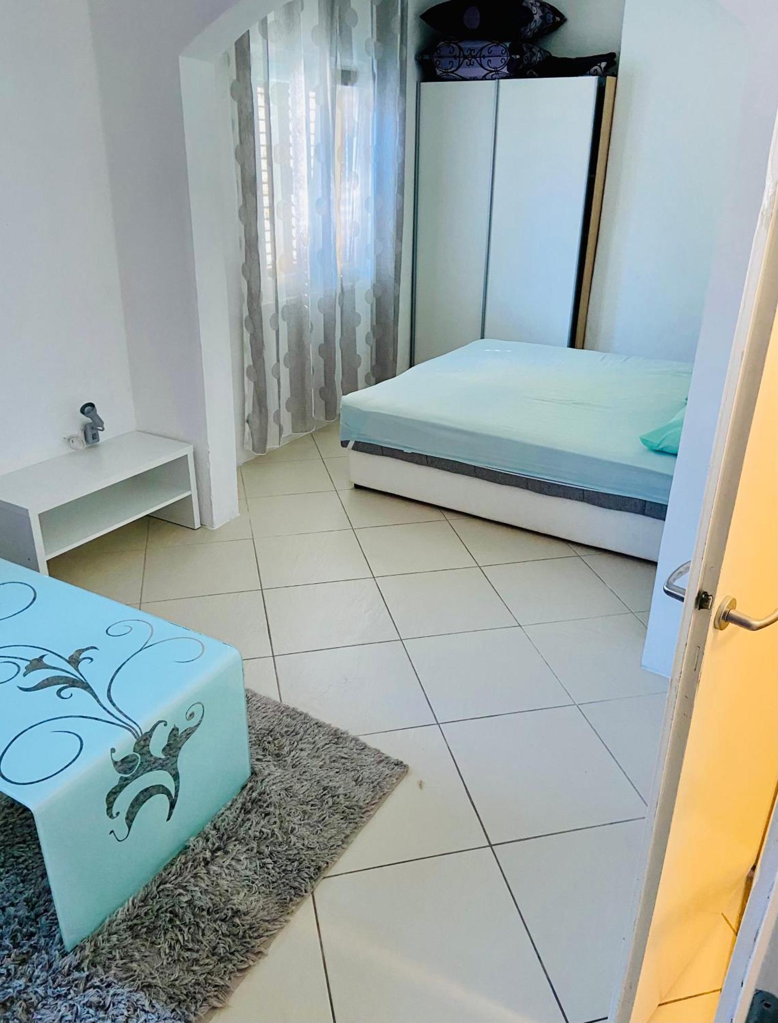 Manda Gradac Apartment Gradac  Exterior photo
