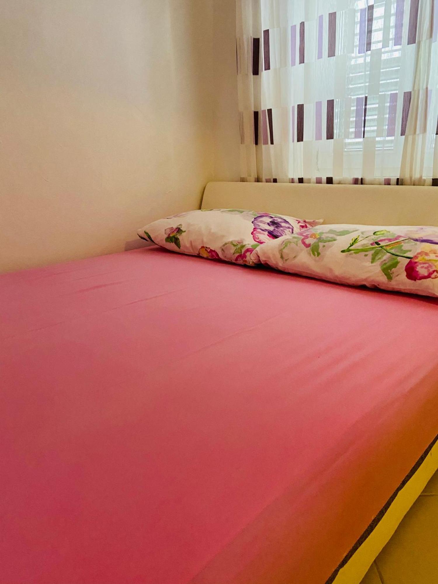 Manda Gradac Apartment Gradac  Exterior photo