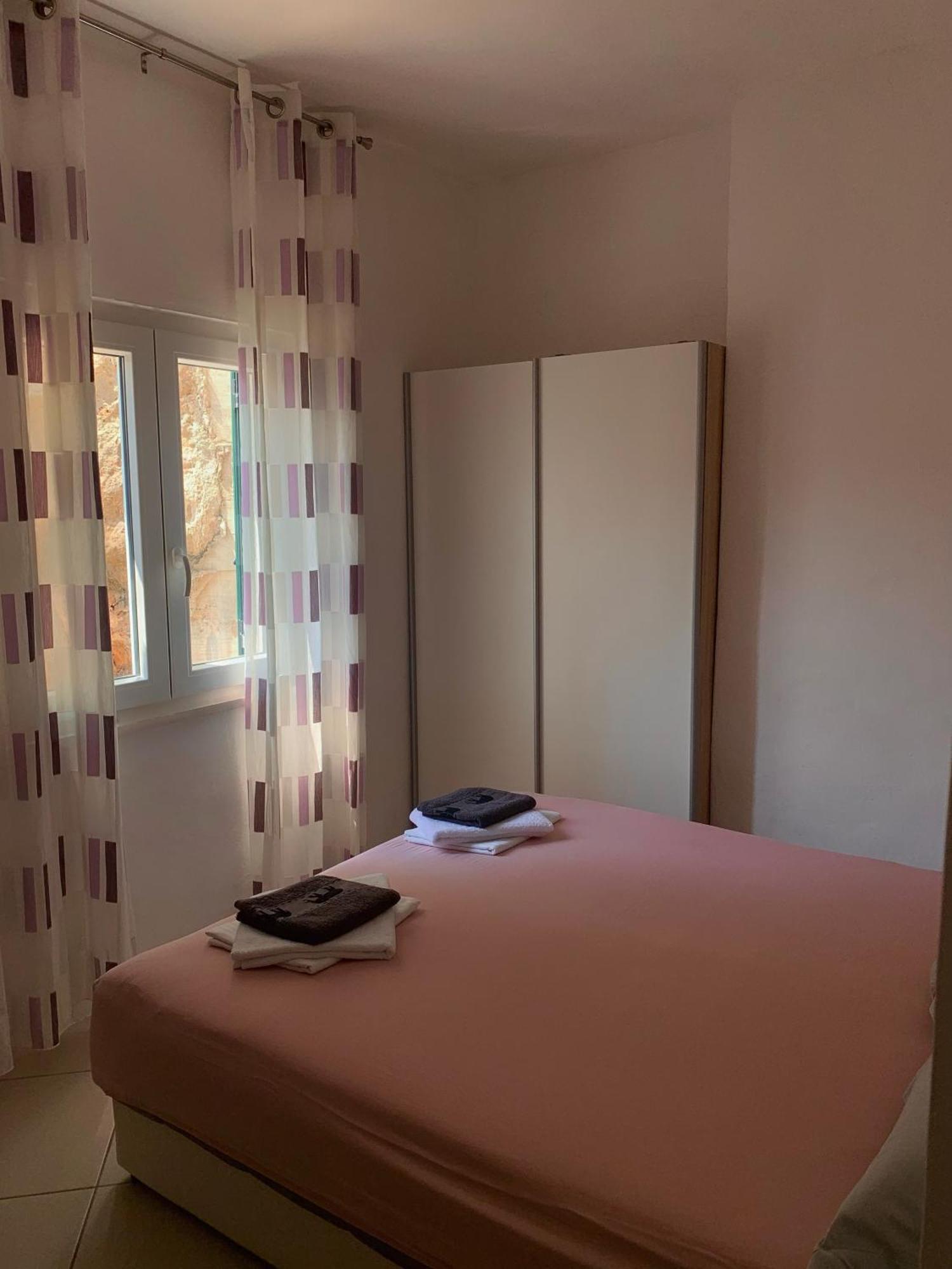 Manda Gradac Apartment Gradac  Exterior photo