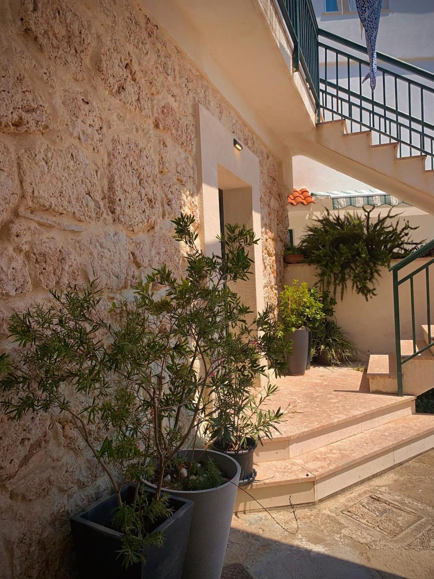 Manda Gradac Apartment Gradac  Exterior photo