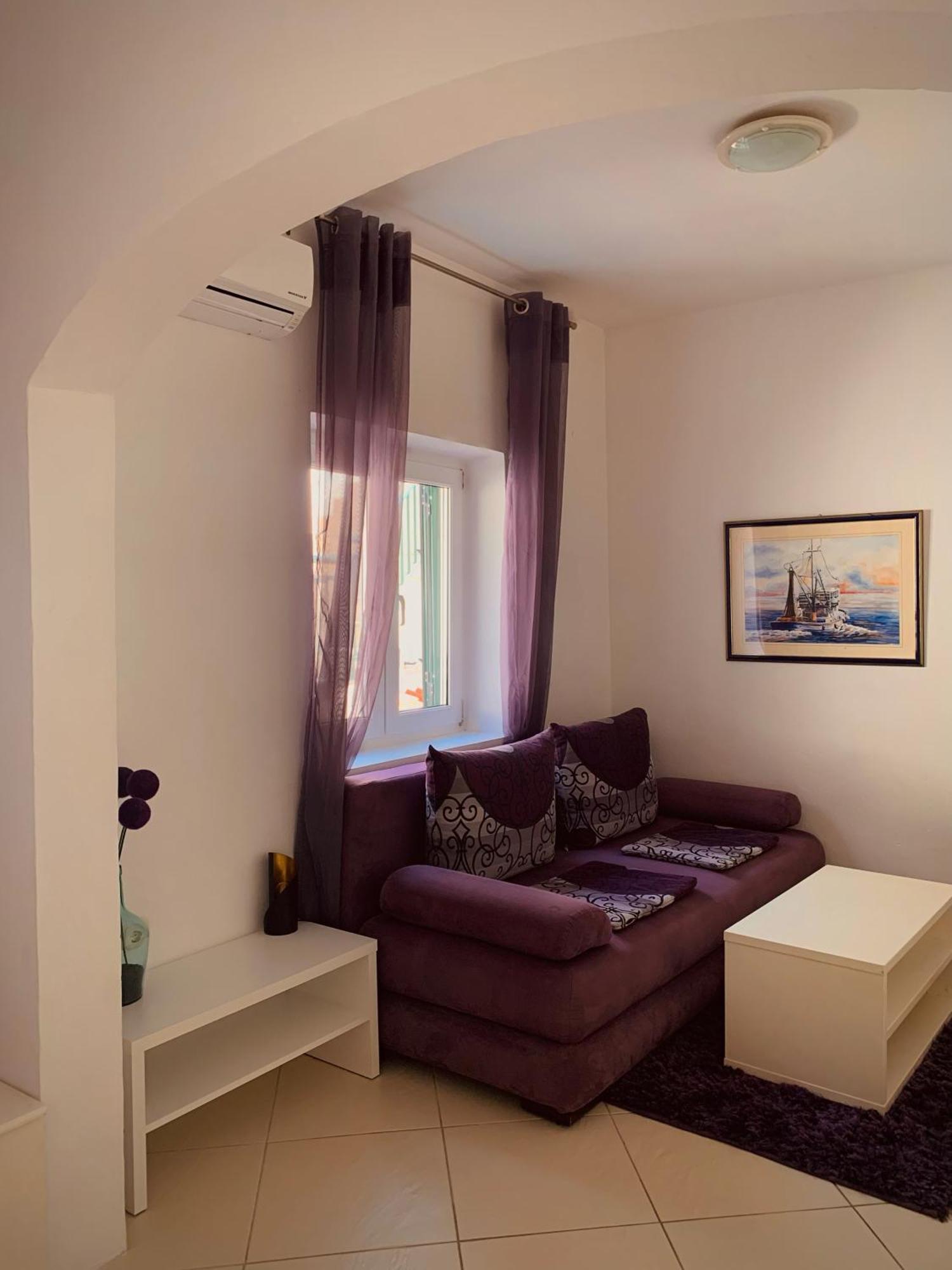 Manda Gradac Apartment Gradac  Exterior photo